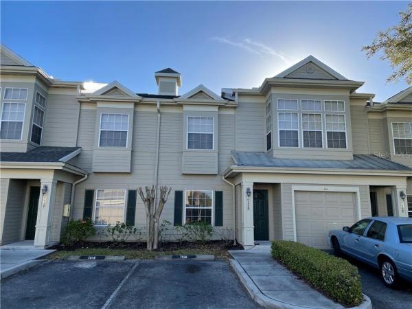 CAROLINA LANDINGS AT UNIVERSITY PLACE A