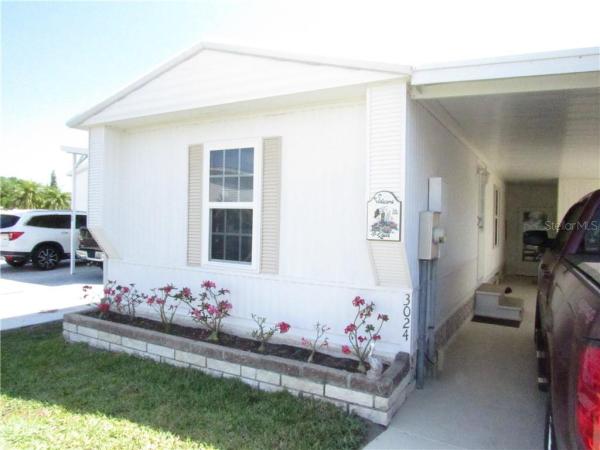 PELICAN HARBOR MOB HOME ESTATES