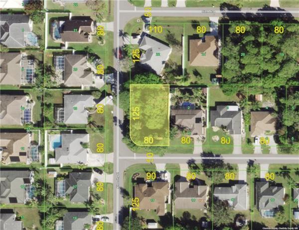 PORT CHARLOTTE SEC 015