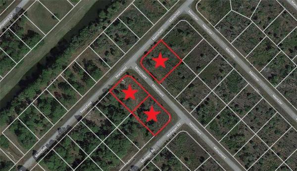 PORT CHARLOTTE SUB 45