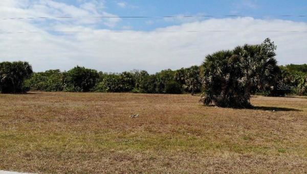 PUNTA GORDA ISLES SEC 21