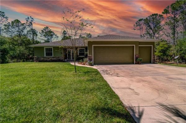 NORTH PORT CHARLOTTE ESTATES ADD 01