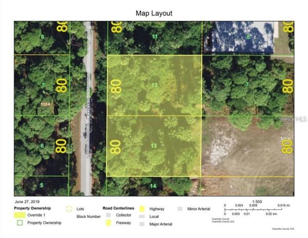 PORT CHARLOTTE SEC 016