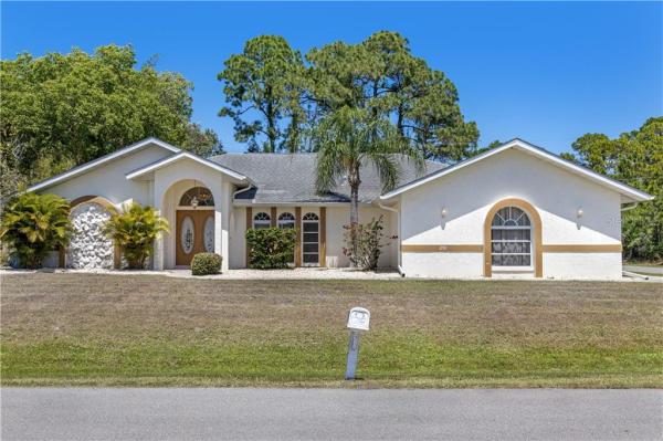 PORT CHARLOTTE SEC 41