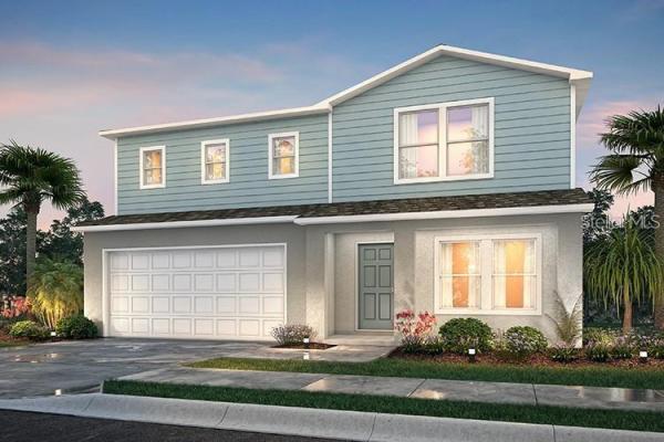 POINCIANA NBRHD 02 VILLAGE 07