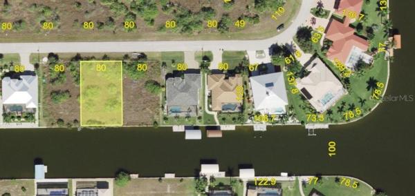 PORT CHARLOTTE SEC 093