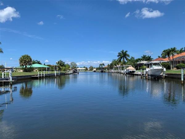 PUNTA GORDA ISLES SEC 11