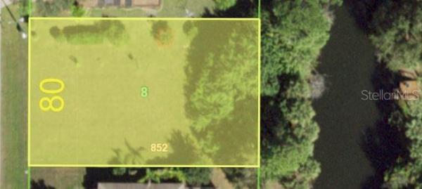 PORT CHARLOTTE SEC 033