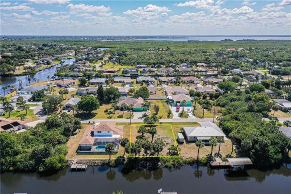 PORT CHARLOTTE SEC 037