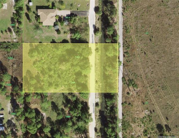 CHARLOTTE RANCHETTES