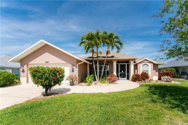 ROTONDA WEST PINEHURST