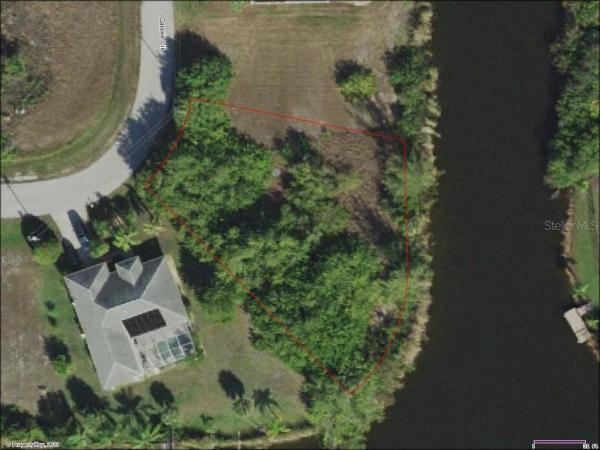 PORT CHARLOTTE SEC 071