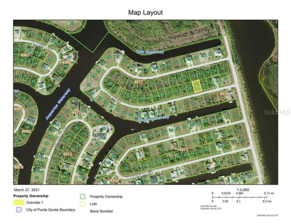 PORT CHARLOTTE SEC 093