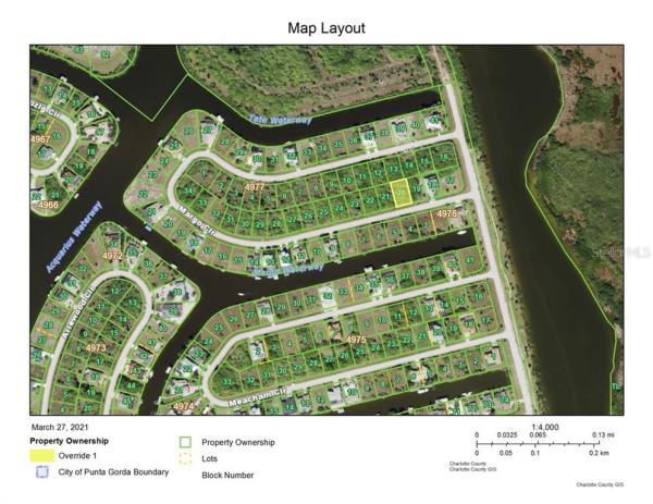 PORT CHARLOTTE SEC 093