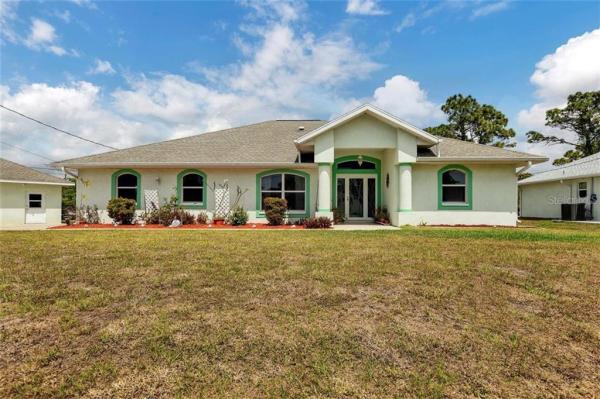 PORT CHARLOTTE SEC 074