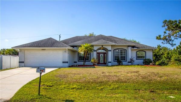 PORT CHARLOTTE SEC 062