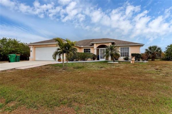 PORT CHARLOTTE SEC 87