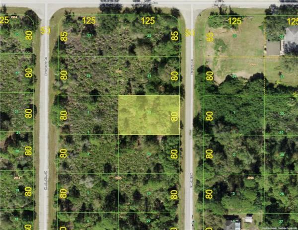 PORT CHARLOTTE SEC 059