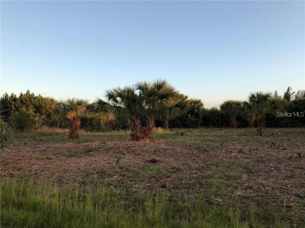 PORT CHARLOTTE SUB SEC 93