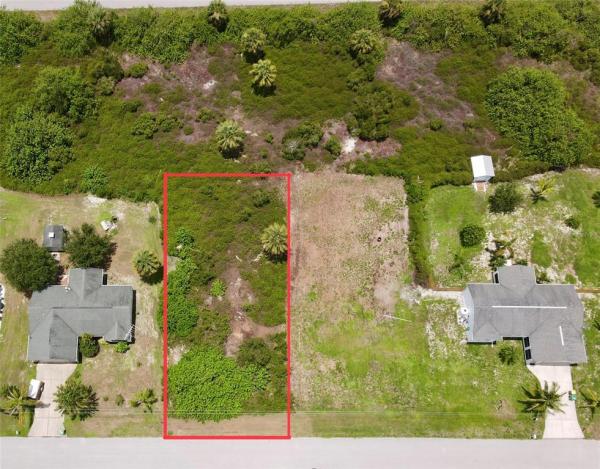 PORT CHARLOTTE SEC 072