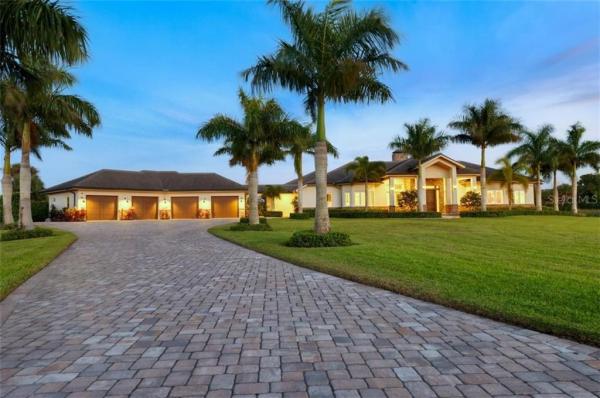 ESTATES GASPARILLA PRESERVE