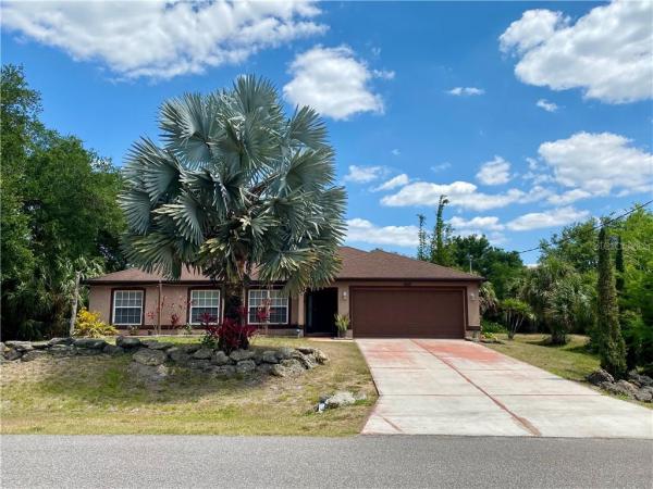 PORT CHARLOTTE SUB 32