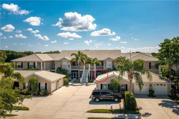 FAIRWAY GLEN/ST ANDREWS PARK