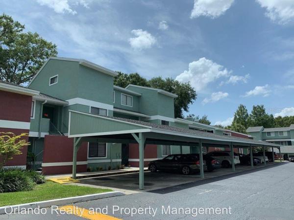 STONE CREEK AT WEKIVA A CONDO