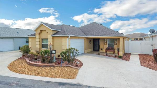 VILLAGES OF SUMTER ELEANOR VILLAS