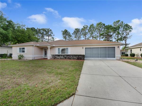 SPRUCE CREEK COUNTRY CLUB