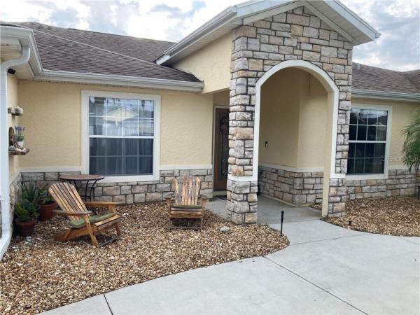 VILLAGES OF PARKWOOD