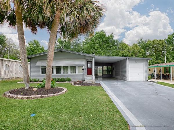 LADY LAKE ORANGE BLOSSOM GARDENS UNIT 08