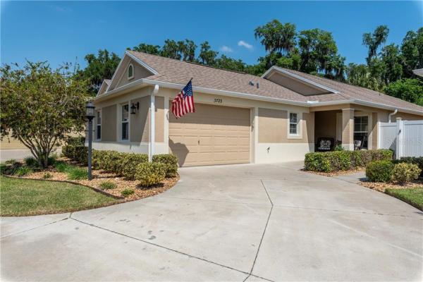 VILLAGES/WILDWOOD ANTRIM DELLS