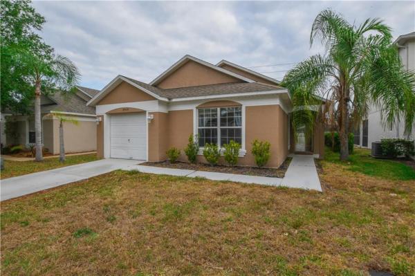 SOUTHERN DUNES, KOKOMO BAY PH 1,