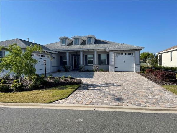 CANDLER HILLS WEST LARKHILL