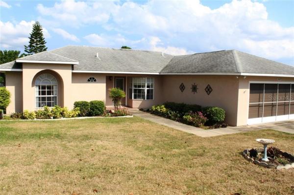 WEDGEWOOD CLUB 4TH ADD