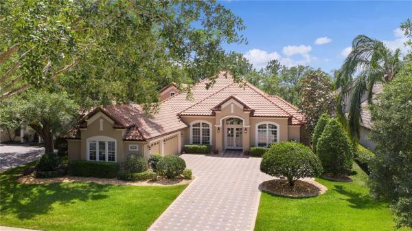 LAS COLINAS PH I SUB