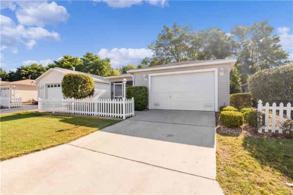 VILLAGES OF SUMTER KATHERINE VILLAS