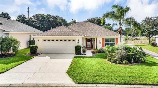 LEESBURG ARLINGTON RIDGE PH 1-B