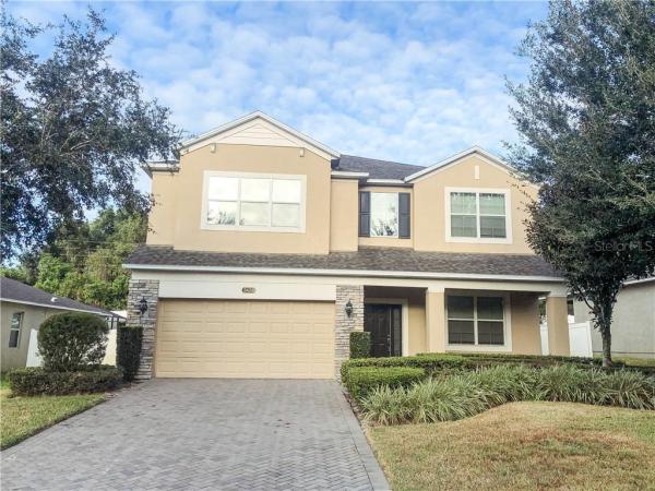 LAKE HEINIGER ESTATES