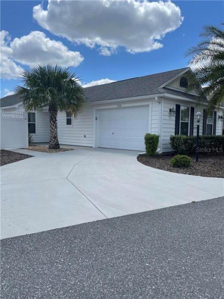 VILLAGES/SUMTER CABANAS/CREEKS