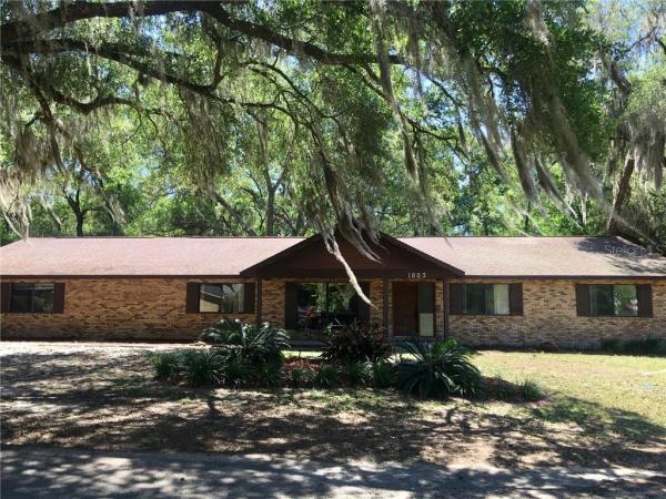 FRUITLAND PARK DRIVE YOUNGS SPRINGLAKE ADD