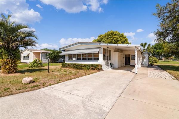 ORANGE BLOSSOM GARDENS UNIT 03