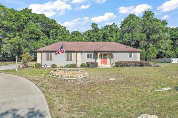 SPRING LAKE PINES SUB