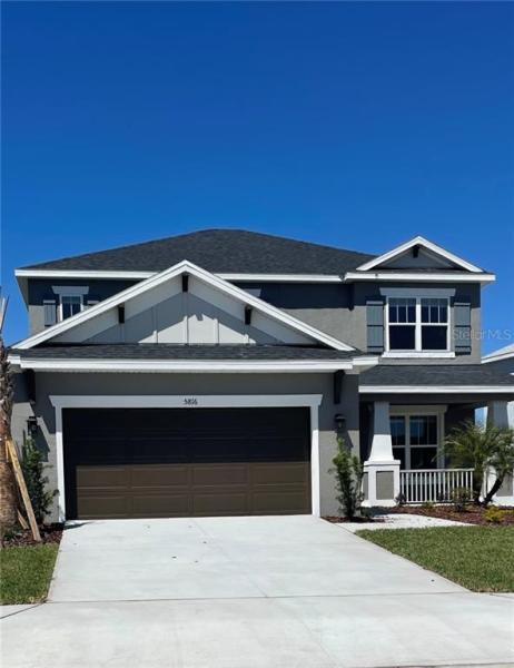 ARTISAN LAKES EAVES BEND PH I SP A-K