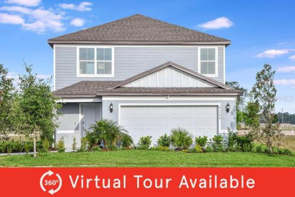 NORTH RIVER RANCH PH IA-I