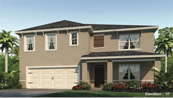 RIVERBEND AT CAMERON HEIGHTS PH 2