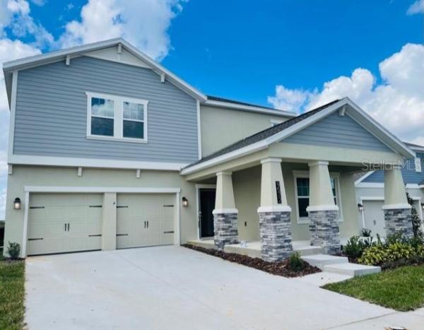 STOREY GROVE PHASE 2