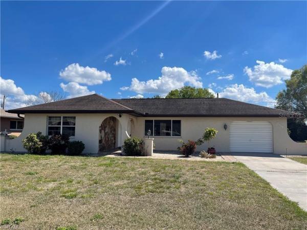 PORT CHARLOTTE SEC 023