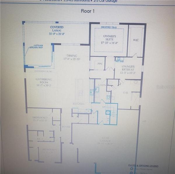 MALLORY PARK PH II SUBPH B